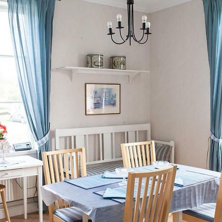 58 Turistvaegen Jaervsoe Apartamento Exterior foto