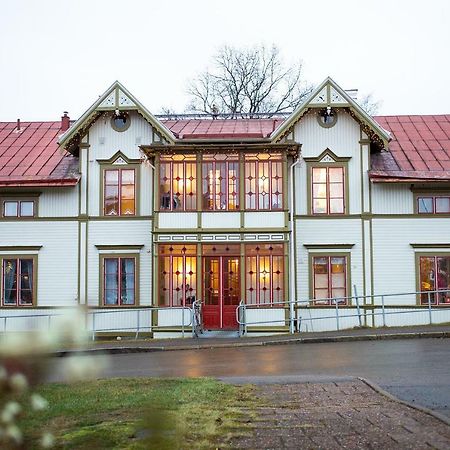 58 Turistvaegen Jaervsoe Apartamento Exterior foto