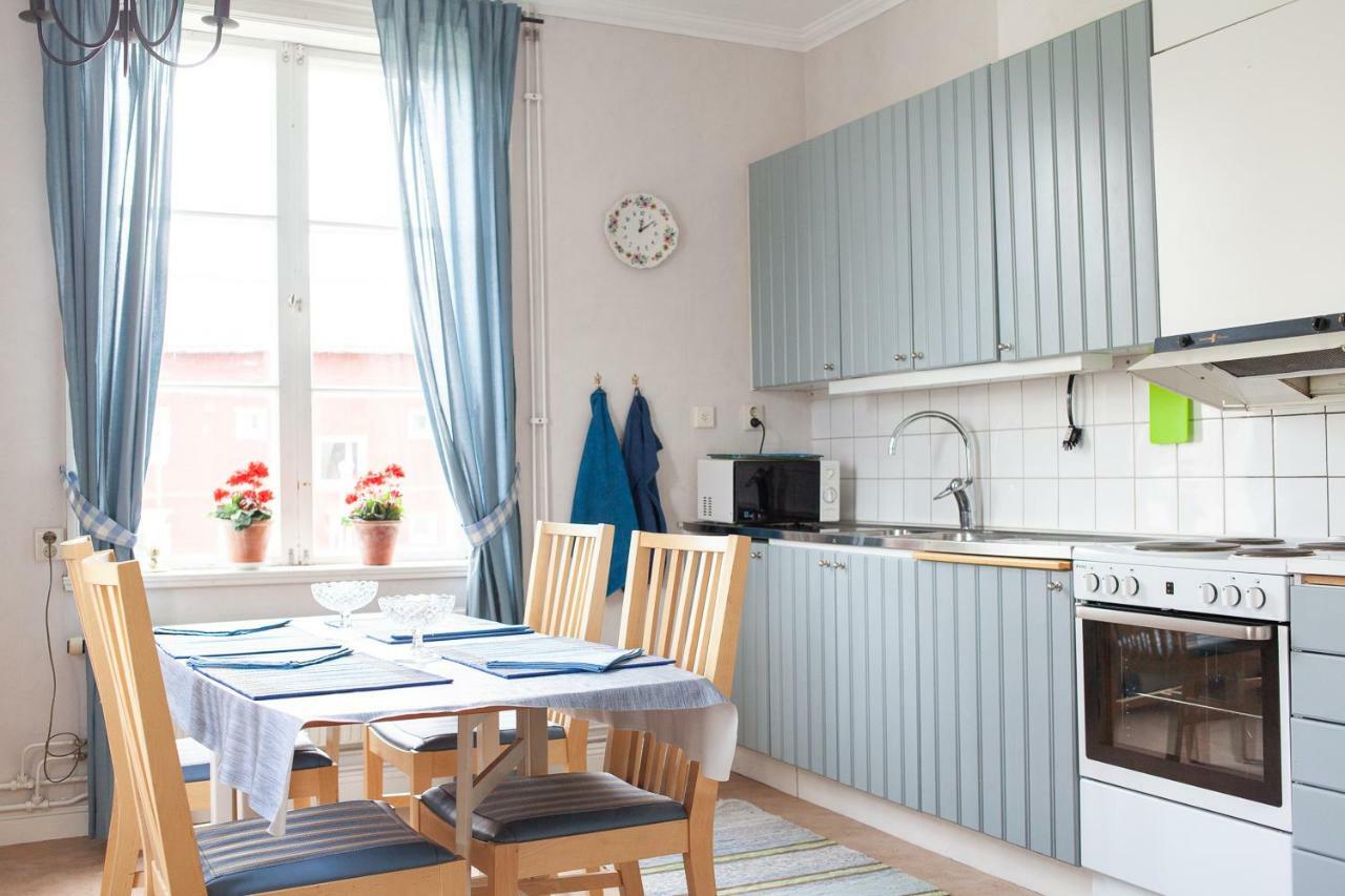 58 Turistvaegen Jaervsoe Apartamento Exterior foto