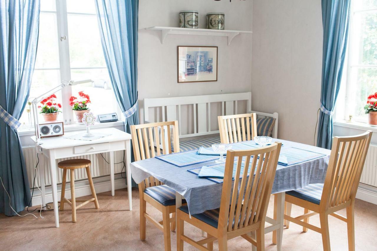 58 Turistvaegen Jaervsoe Apartamento Exterior foto